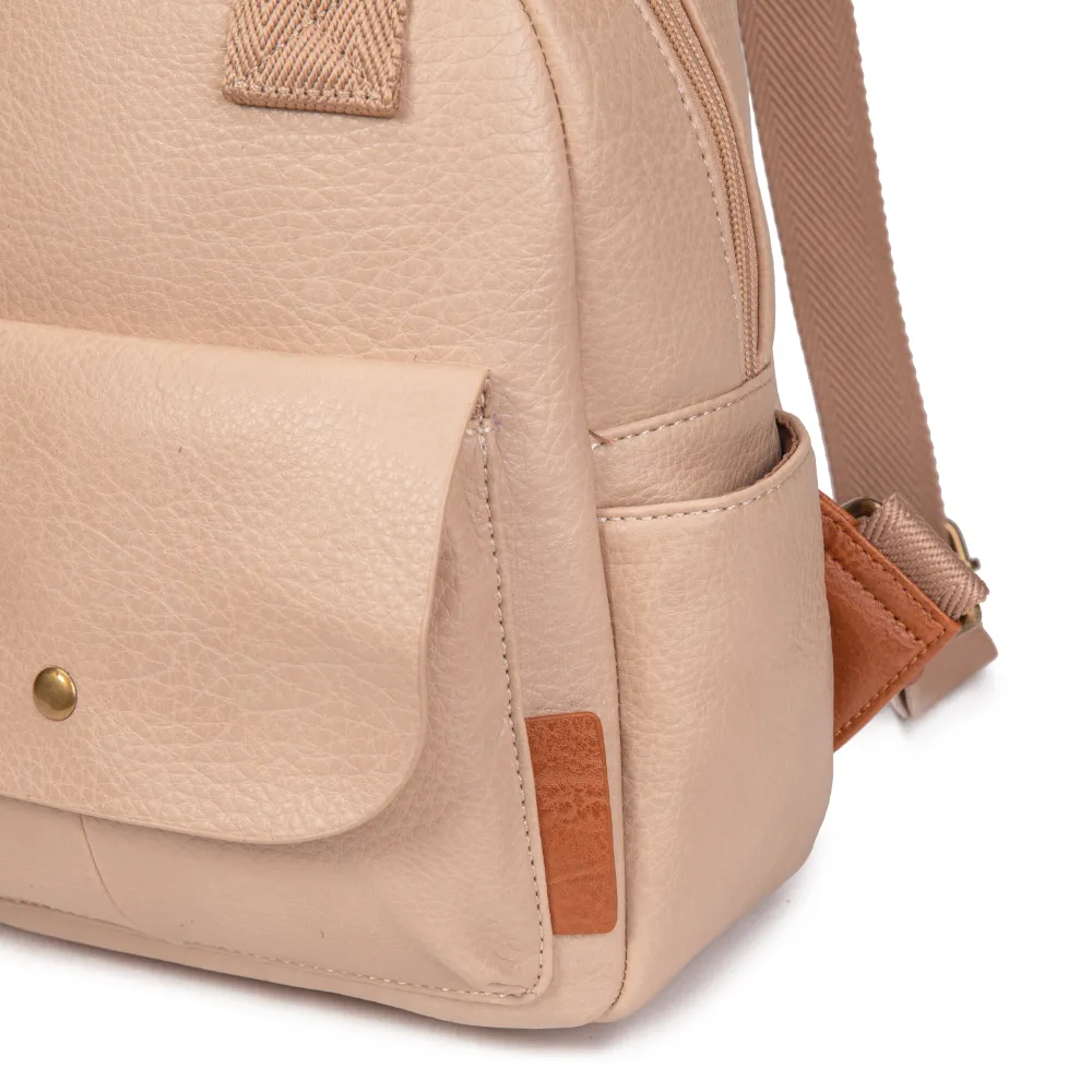 Mochila Trébol. - Imagen 4