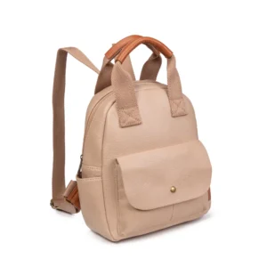 Mochila Trébol.