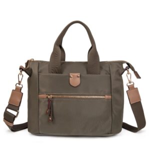 Bolso nylon Trébol