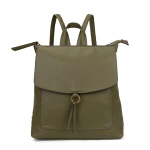 Mochila Trébol.
