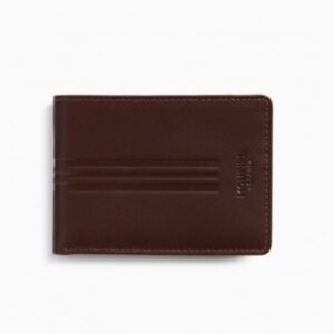 Cartera Monpiel Trébol.