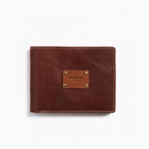 Cartera Monpiel Trébol.