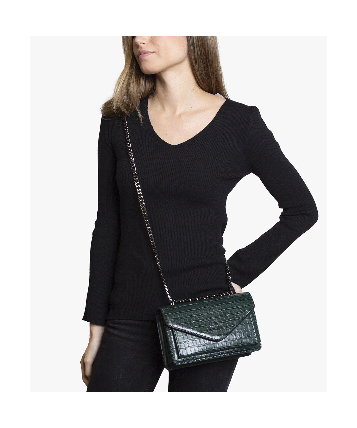 Bolso Tantrend Trébol. - Imagen 3