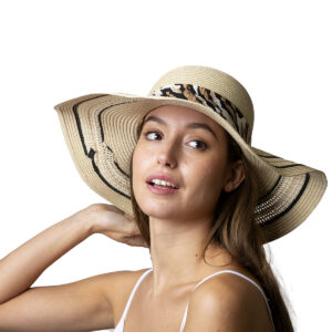 Sombrero Tantrend Trébol.