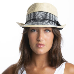 Sombrero Tantrend Trébol.