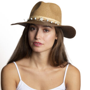 Sombrero Tantrend Trébol.