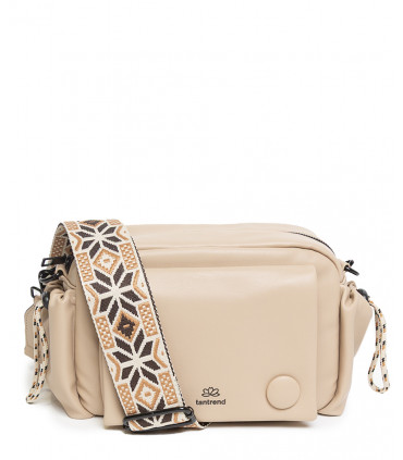Bolso Tantrend Trébol. - Imagen 6