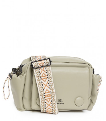 Bolso Tantrend Trébol. - Imagen 7