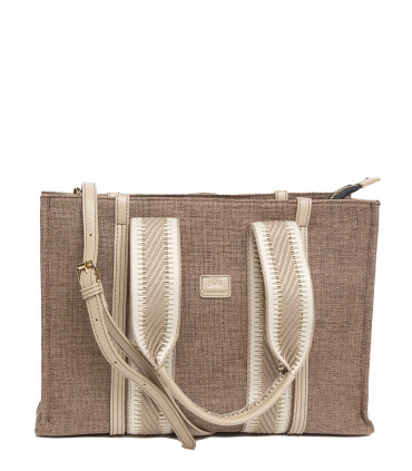 Bolso Tantrend Trébol. - Imagen 5