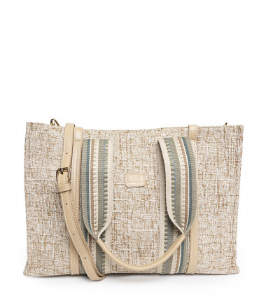 Bolso Tantrend Trébol. - Imagen 3