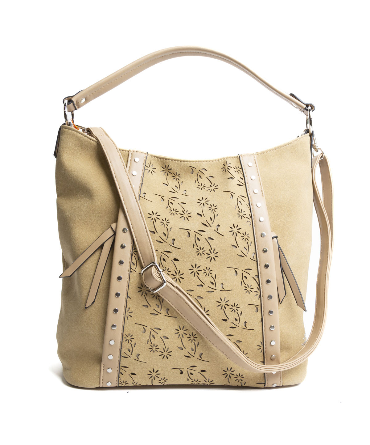 Bolso Tantrend Trébol. - Imagen 6