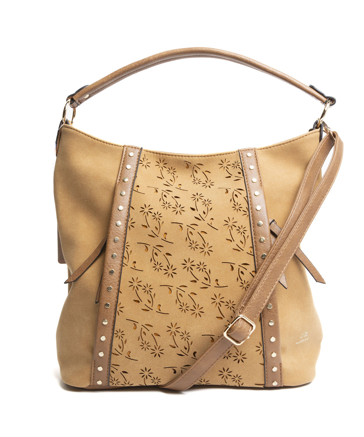 Bolso Tantrend Trébol. - Imagen 3