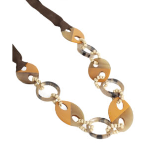 Collar Tantrend Trébol.
