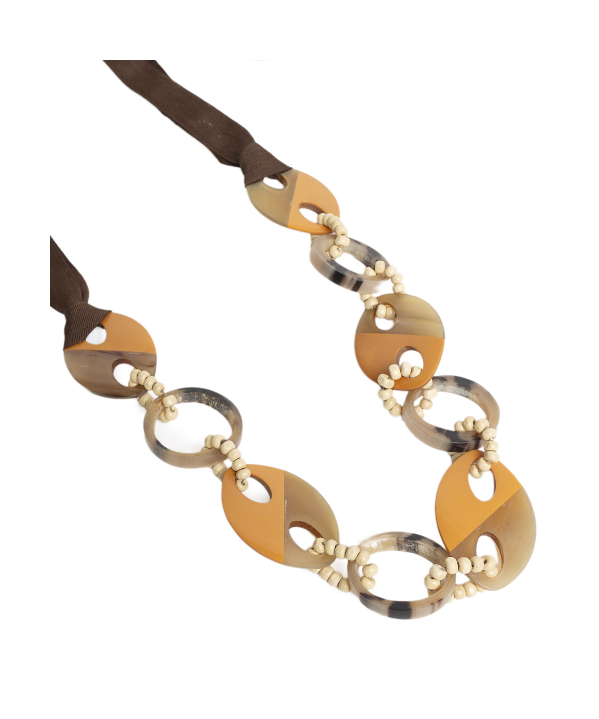 Collar Tantrend Trébol.