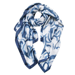 Foulard Tantrend Trébol.