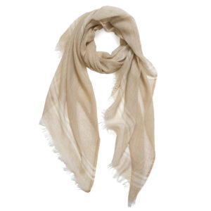 Foulard Tantrend Trébol.