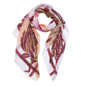 Foulard Tantrend Trébol.