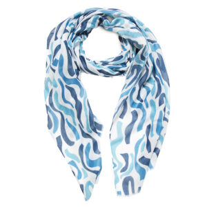 Foulard Tantrend Trébol.