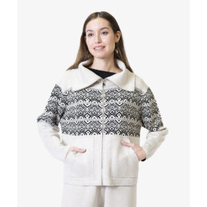 Chaqueta Tantrend Trébol.