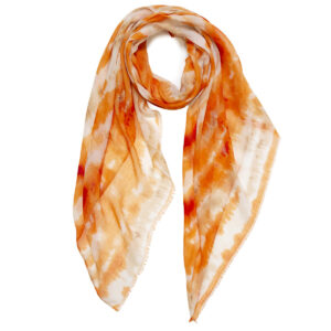 Foulard Tantrend Trébol.